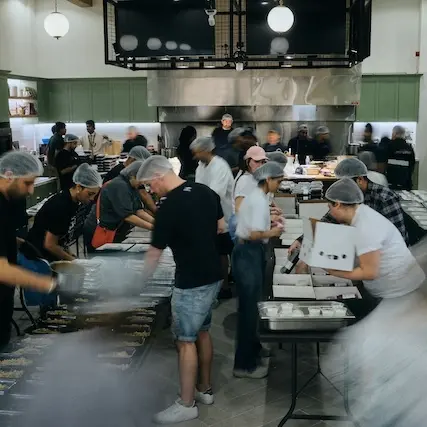 Leading local and global brands unite to launch Family Meal in support of the UAE’s hospitality sector