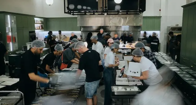 Leading local and global brands unite to launch Family Meal in support of the UAE’s hospitality sector