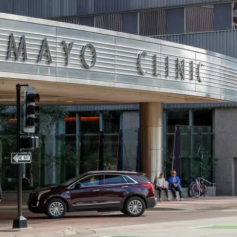 Saudi German Health boosts relationship with Mayo Clinic