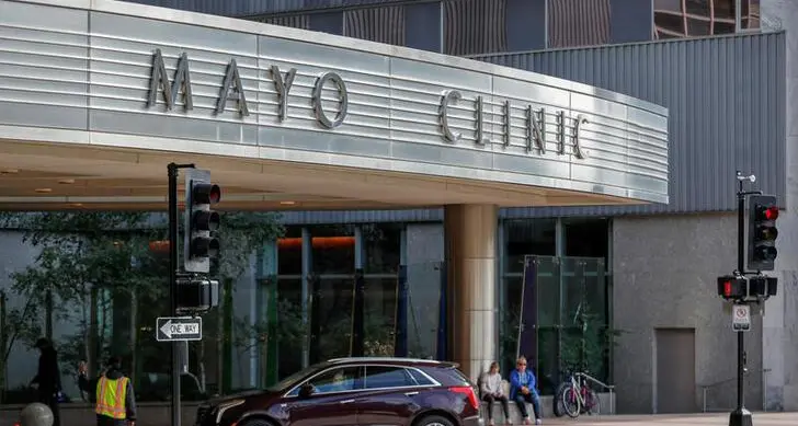Saudi German Health boosts relationship with Mayo Clinic