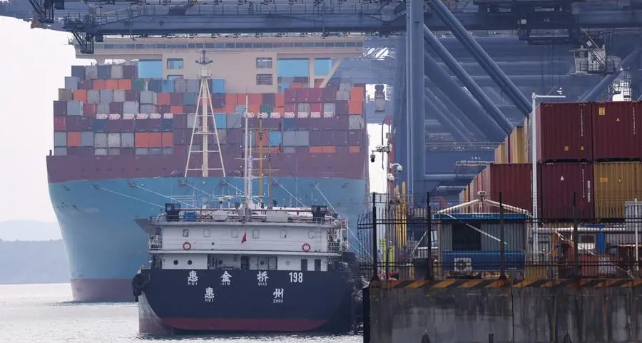 As Trump reins in China tech curbs, Beijing's export controls come of age