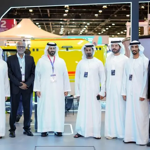 شركة انوفارتك للاستثمار وشركة المسعود للطاقة تستعرضان تقنية مبتكرة لمعالجة تسربات النفط باستخدام الجرافيت الموسّع