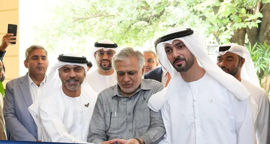 AD Ports Group opens Islamabad office, expanding its strategic presence in Pakistan
