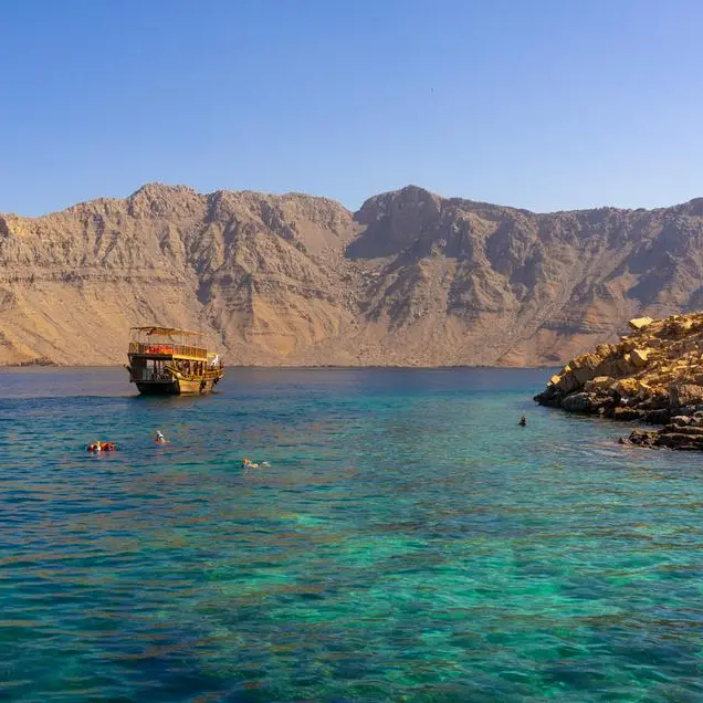 Oman: Musandam prepares for surge in cruise tourists this winter