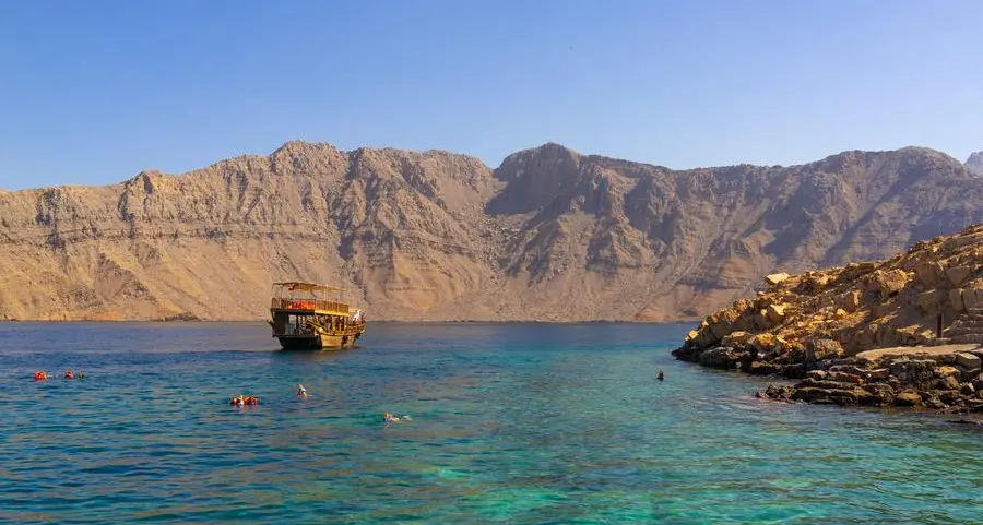 Oman: Musandam prepares for surge in cruise tourists this winter