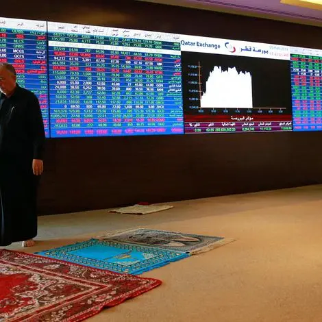 Mideast Stocks: Gulf markets mixed as US-Iran peace talks fail