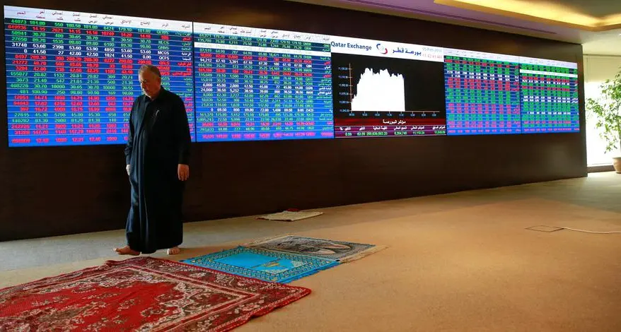 Mideast Stocks: Gulf markets mixed as US-Iran peace talks fail