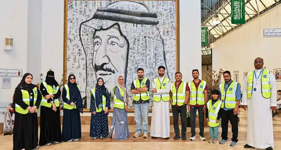 من التطوع إلى التأثير… مبادرات بوبا العربية تصل إلى مئات المستفيدين