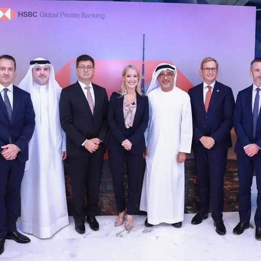 HSBC expands Global Private Banking in Kuwait