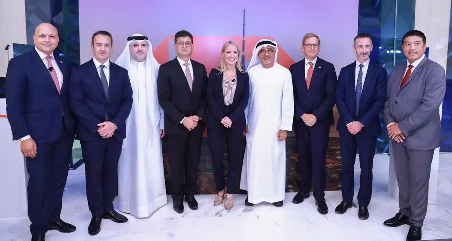 HSBC expands Global Private Banking in Kuwait