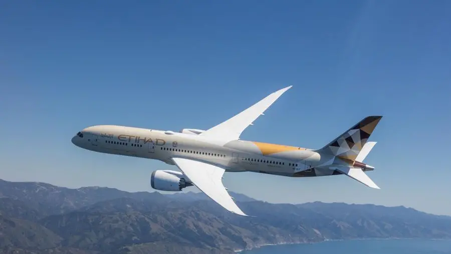 Etihad Airways expands US network with first flights to North Carolina