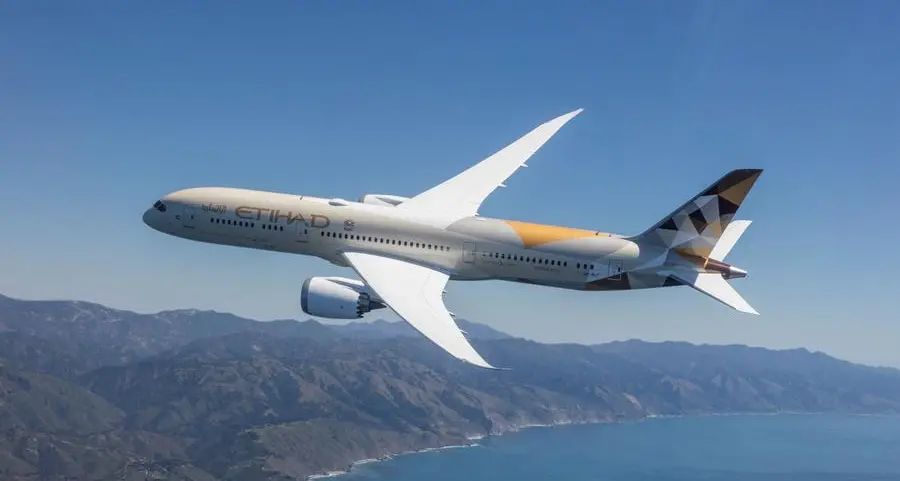Etihad Airways expands US network with first flights to North Carolina