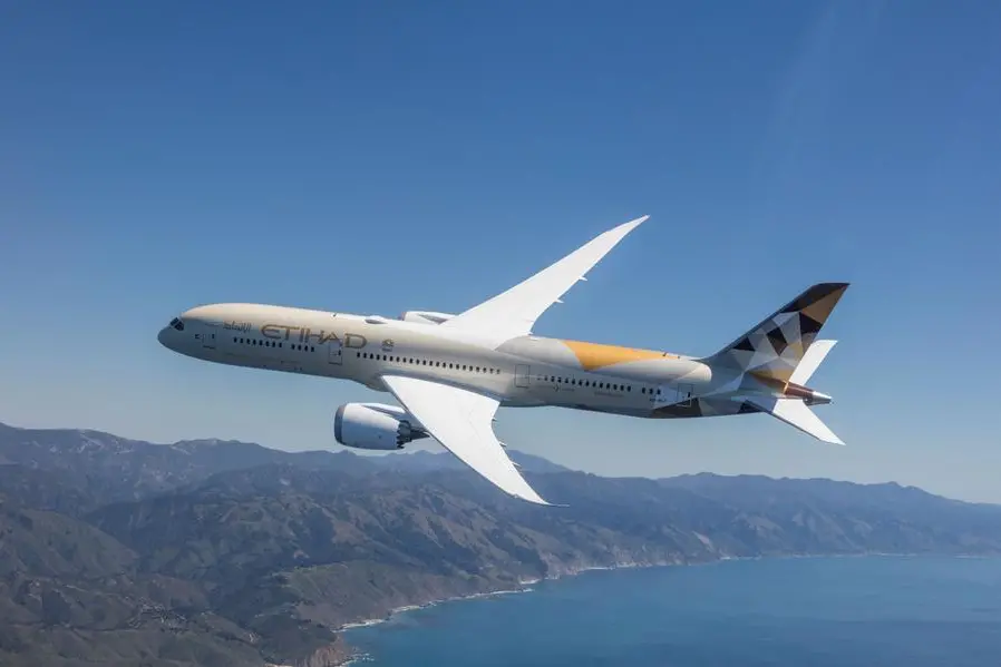 Etihad Airways expands US network with first flights to North Carolina