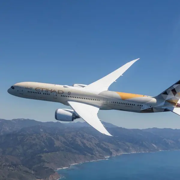 Etihad Airways says flights between Abu Dhabi and Tel Aviv cancelled until June 22