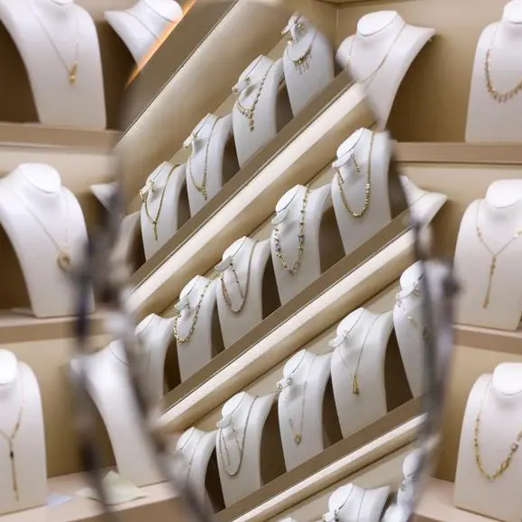 Gold falls as investors await Fed verdict, keep close watch on Israel-Iran conflict