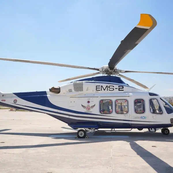 البنك العربي يجدد اتفاقية التعاون مع مركز الإسعاف الجوي الأردني