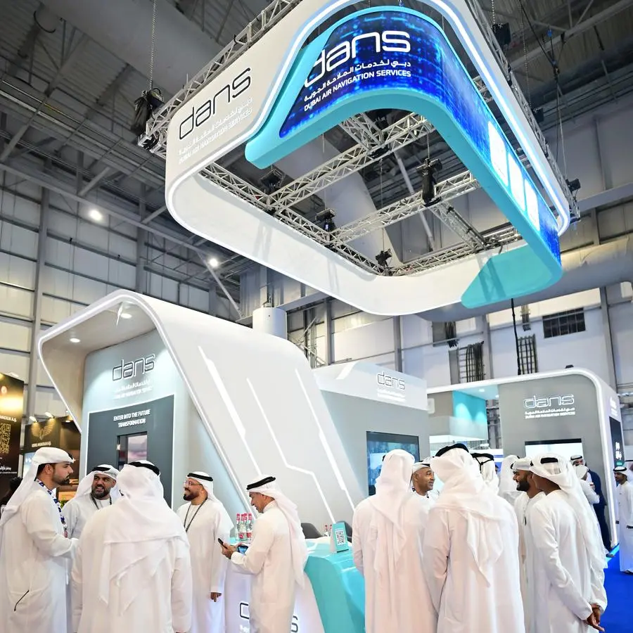 \"دانز\" تختتم مشاركتها في معرض دبي للطيران 2025 بزخم من الاتفاقيات والشراكات