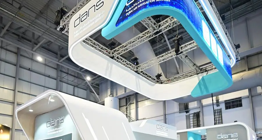 \"دانز\" تختتم مشاركتها في معرض دبي للطيران 2025 بزخم من الاتفاقيات والشراكات