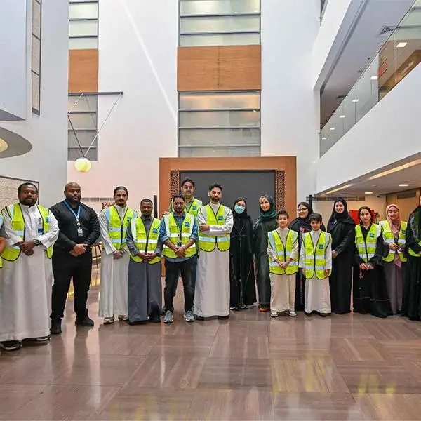 Bupa Arabia initiatives reach hundreds of beneficiaries