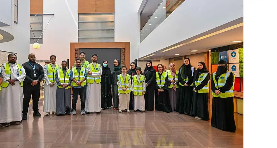 Bupa Arabia initiatives reach hundreds of beneficiaries