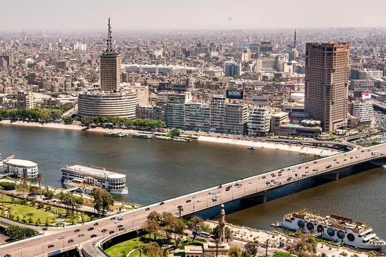 VIDEO: Egypt, South Africa top Africa’s wealth list - Henley & Partners