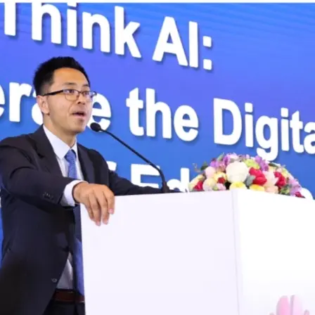 Empowering the Future: Huawei showcases comprehensive digital transformation solutions for education sector