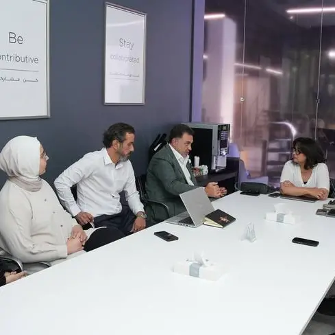 AnaAkhtar officially launches full bilingual SEB EdTech platform – A first for the MENA region