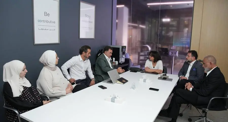 AnaAkhtar officially launches full bilingual SEB EdTech platform – A first for the MENA region