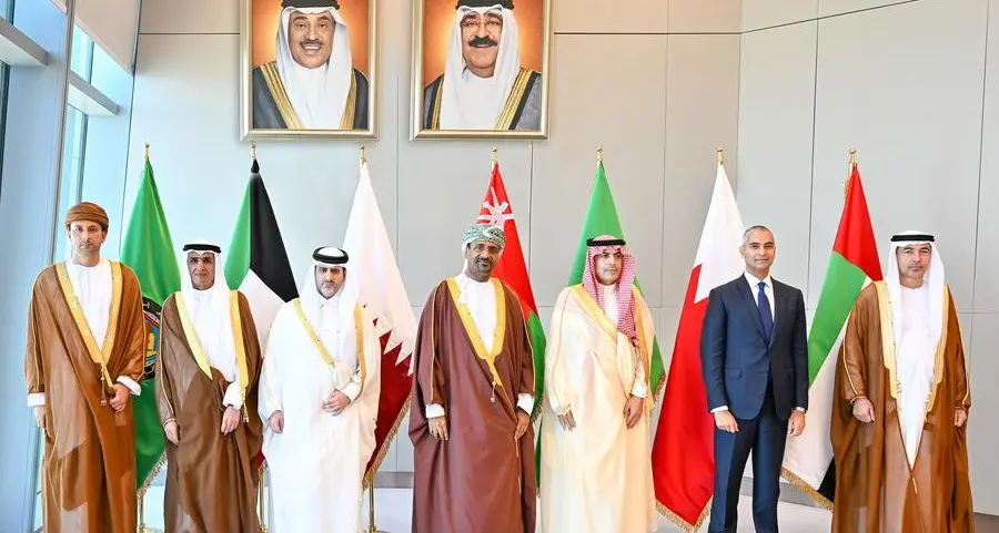 محافظ مصرف البحرين المركزي يشارك في الاجتماع الـ (85) للجنة محافظي البنوك المركزية بدول مجلس التعاون