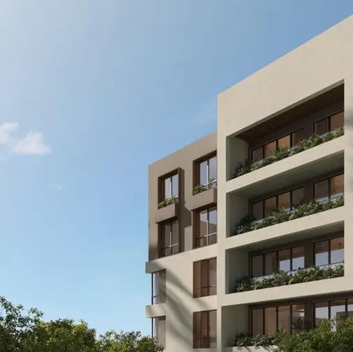 Harby Group secures Ministerial approval for Seven Residence project