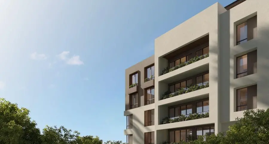 Egypt: Harby Group launches construction of Seven Residence in October Gardens