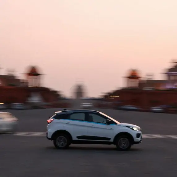 Indian EV maker plans $25mln investment in Jafza to serve over 2bln consumers in Middle East, Africa