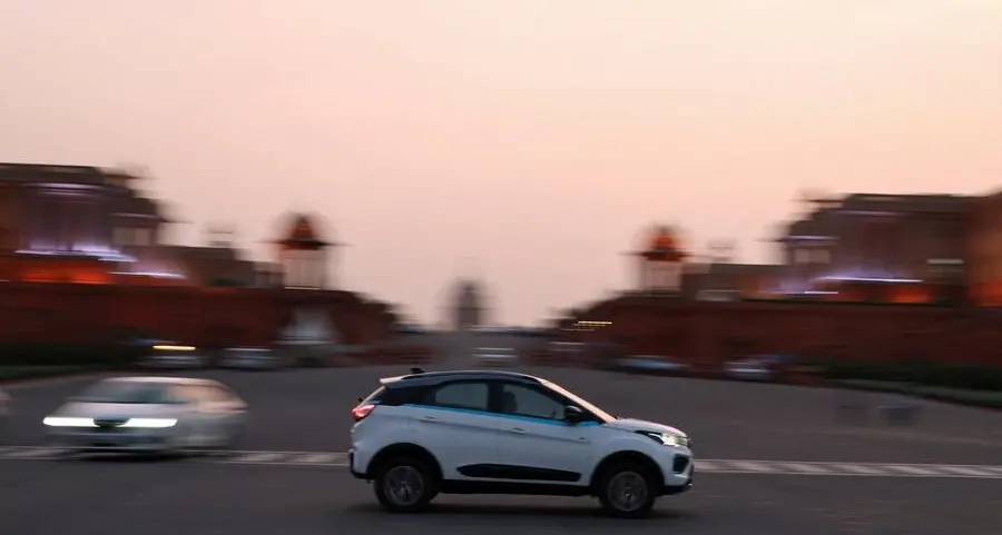 Indian EV maker plans $25mln investment in Jafza to serve over 2bln consumers in Middle East, Africa