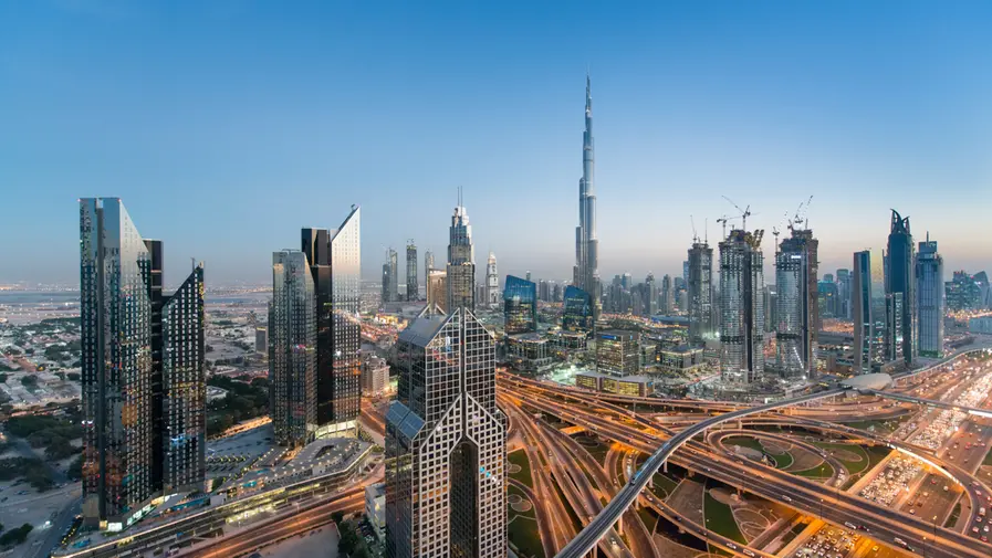 RTA partners with DLD to advance integration between smart mobility, real estate sector