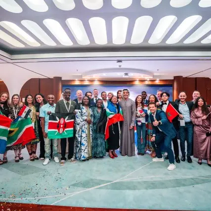 The Future Leaders Challenge 2026 concludes in Dubai