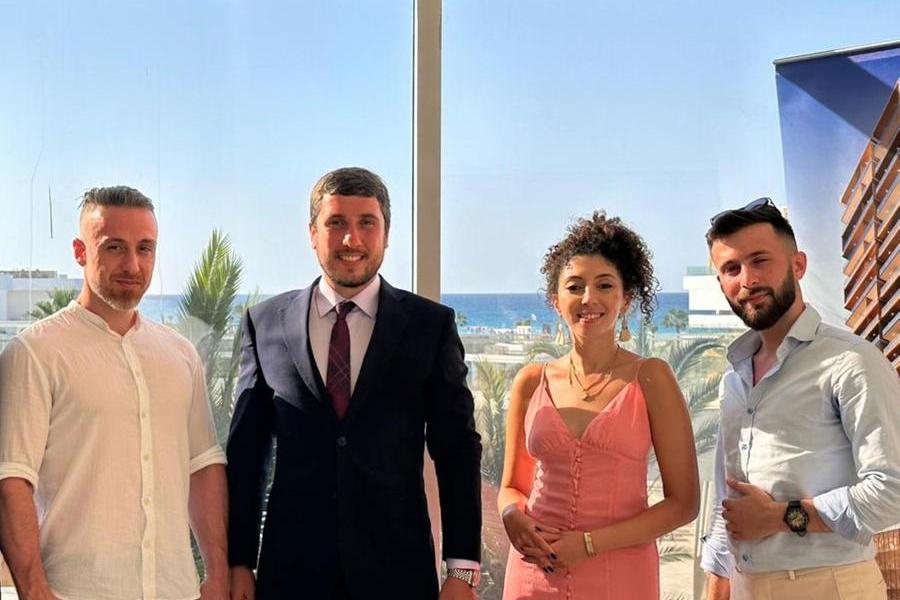 إقبال عالمي متزايد على العقارات الفاخرة في دبي: "أوبجكت ون" تقود الطريق في جولة عالمية ناجحة
