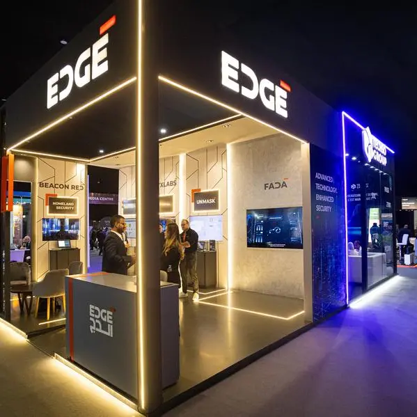 EDGE, Republikorp ink $7bln deal to set up defence manufacturing unit in Indonesia