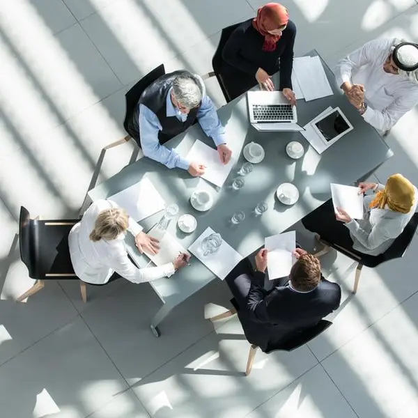 Oman: 17 SMEs, startups participate in Biban