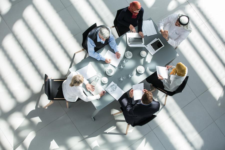 Dubai Chambers partners with ADIB to boost SME support