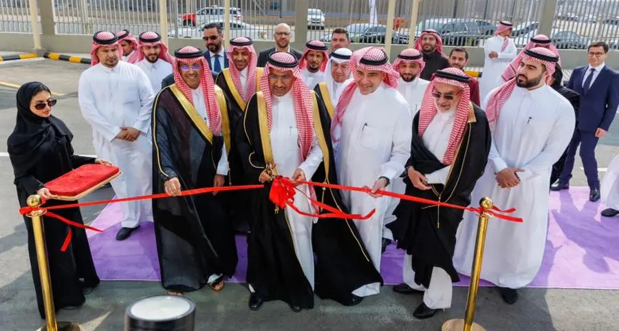 Siniora Food Industries inaugurates it new factory in Jeddah with an investment around SAR 150mln