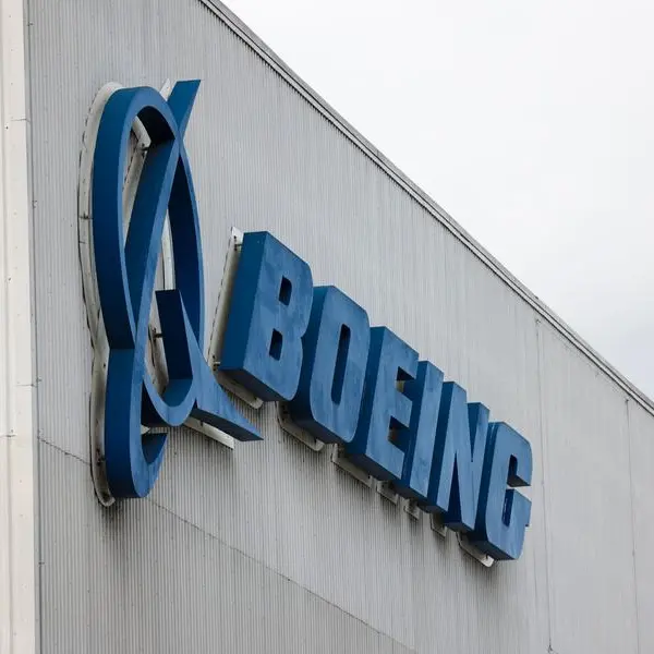 Boeing CEO says company can't afford another mistake