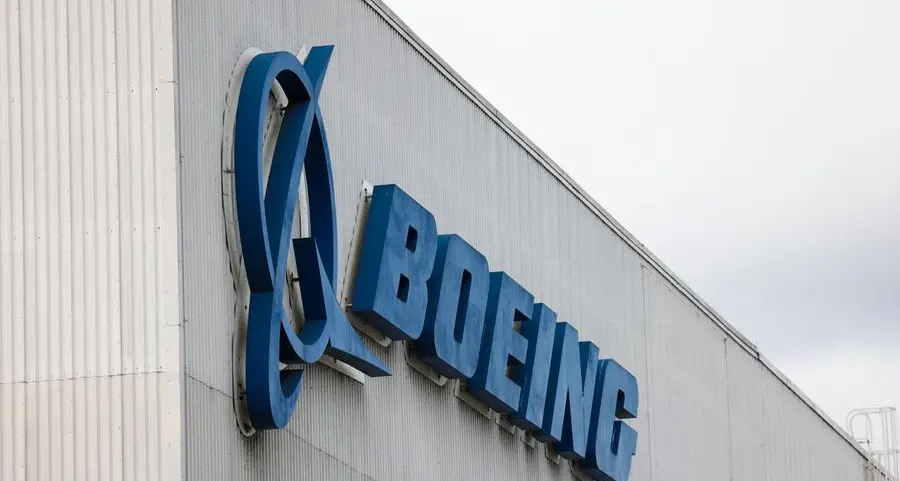 Boeing CEO says company can't afford another mistake