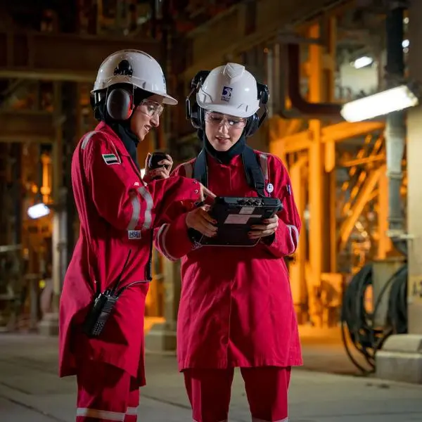 ADNOC Gas reports resilient Q1 net income of $1.1bln