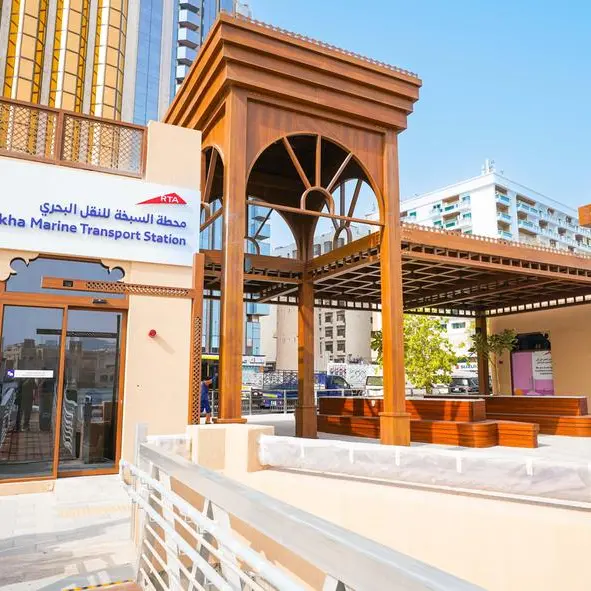 RTA completes final development phase of Dubai Creek Stations