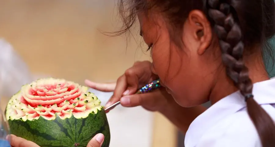 مجموعة \"ان ار تي سي\" تشارك في مهرجان المرح العائلي لدعم الشمولية والصحة ورفاهية المجتمع