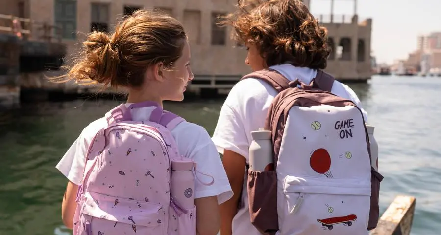 Citron launches Rise by Citron - Opening its full infrastructure to homegrown GCC brands