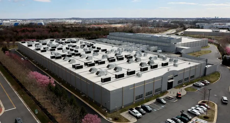 Investors press Amazon, Microsoft and Google on water, power use in US data centers