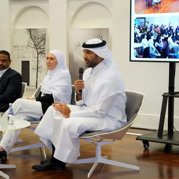 Msheireb Museums and Sidra Medicine bring medical discovery journey to life at Science Café