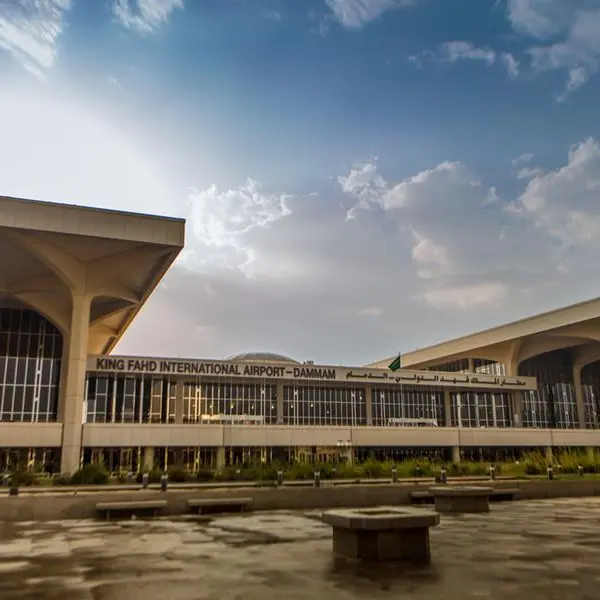 Dammam Airports inks $317mln infrastrure development contracts