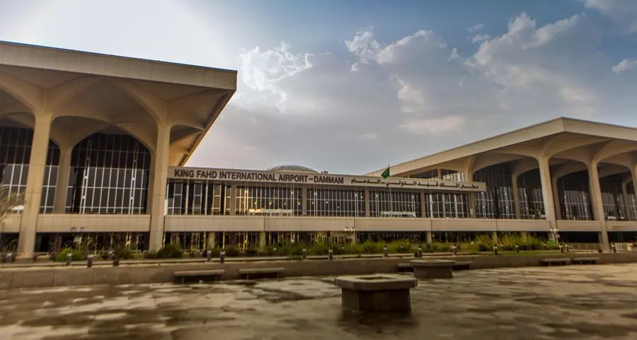 Dammam Airports inks $317mln infrastrure development contracts